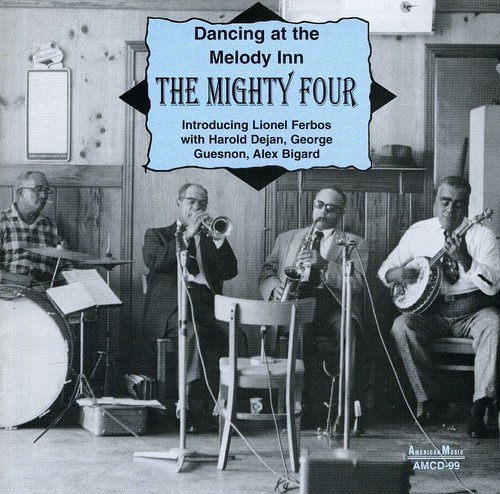Dancing at the Melody Inn