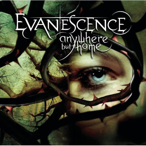 Anywhere But Home [Explicit Content]
