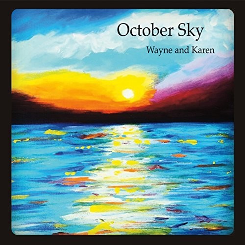 OCTOBER SKY