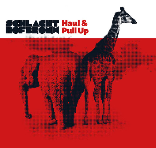 Haul & Pull Up