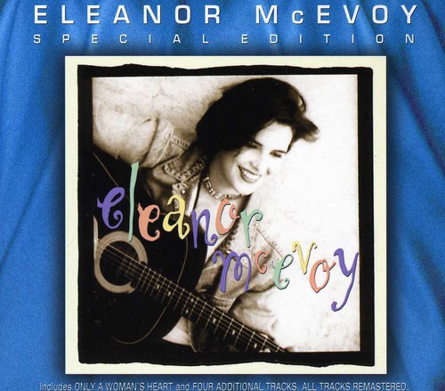 Eleanor McEvoy
