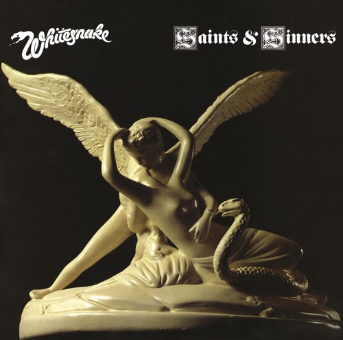 Saints & Sinners [Import]