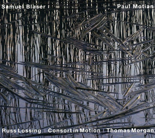 Consort in Motion