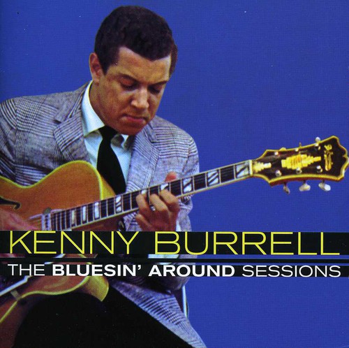 Bluesin' Around Sessions [Import]