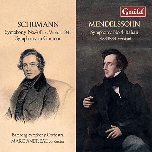 Symphonic Works
