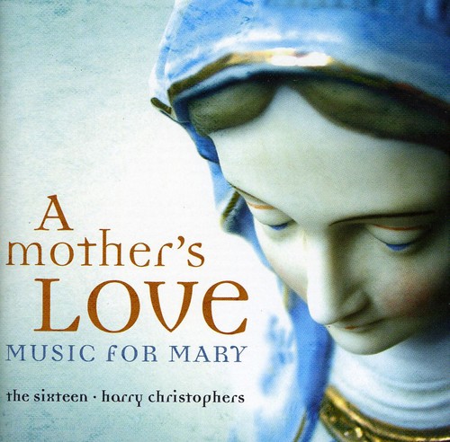 Mother's Love: Music for Mary
