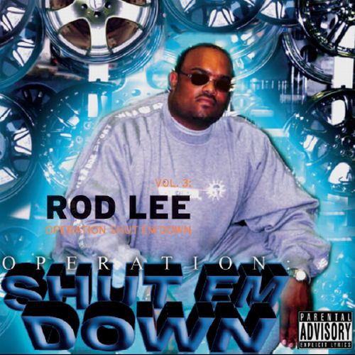 Vol. 3-Operation Shut Em Down