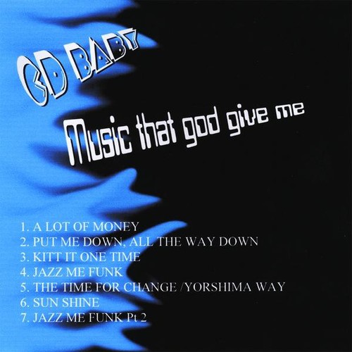 Album Art