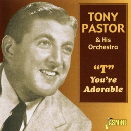 T-You're Adorable [Import]