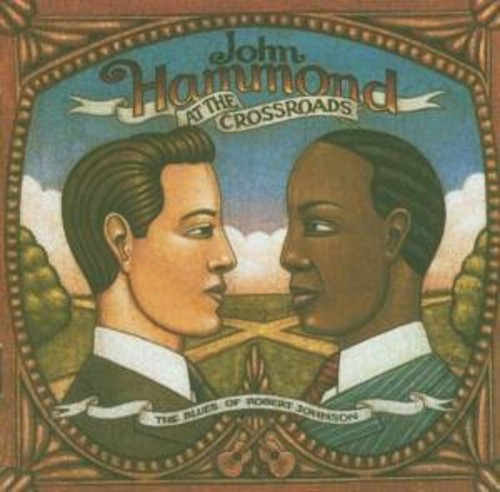 At the Crossroads [Import]