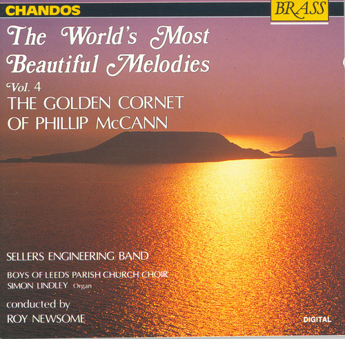 World Most Beautiful Melodies