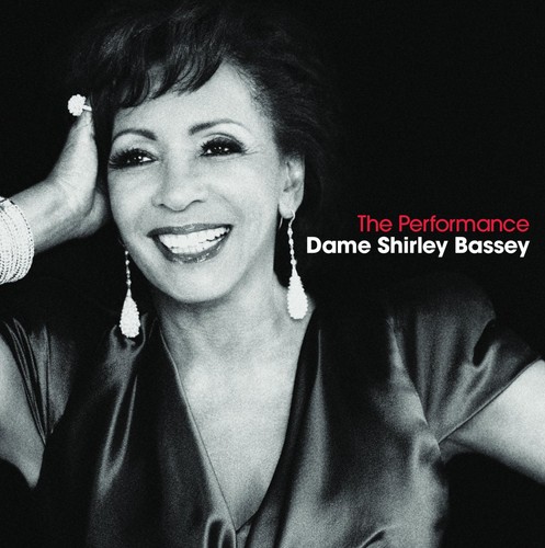 The Performance [Import]