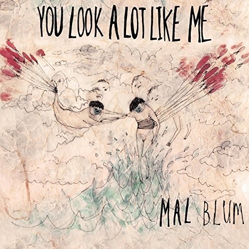 You Look a Lot Like Me