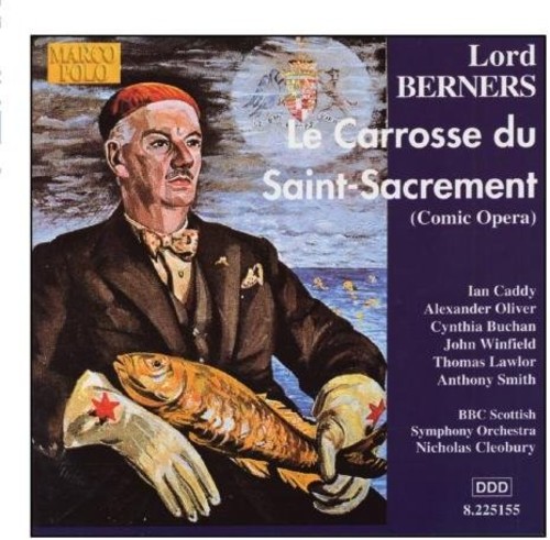 Carrosse Du Saint Sacrement