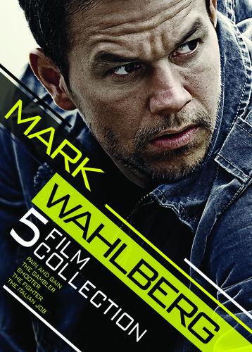 The Mark Wahlberg 5-Film Collection