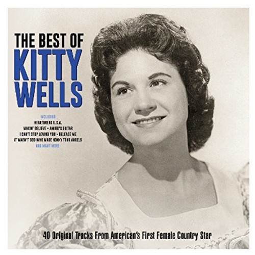Best Of [Import]