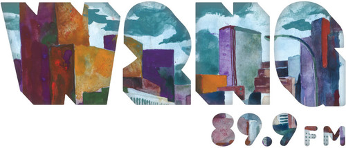 W2ng 89.9fm (Various Artists)