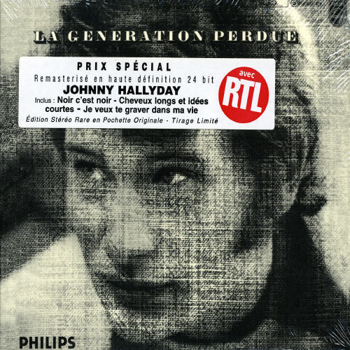 La Generation Perdue [Import]