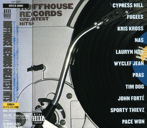 Ruffhouse Records G.H. /  Various [Import]