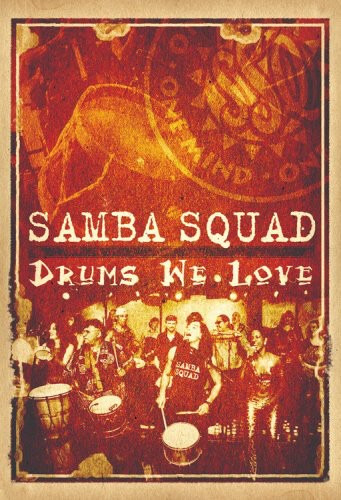 Drums We Love