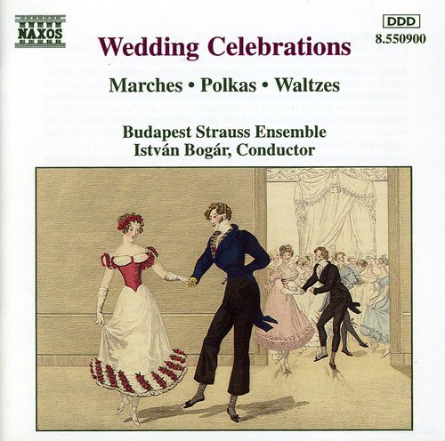 István Bogár - Wedding Celebrations