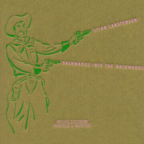 Backwards Into the Backwoods