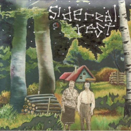 Sidereal Rest /  Various