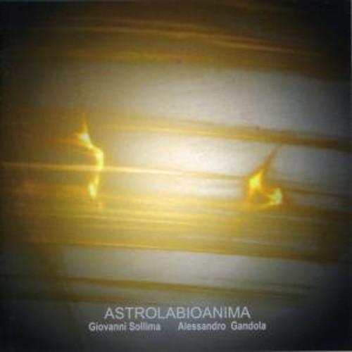 Astrolabioanima [Import]