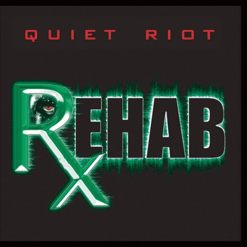 Rehab [Import]