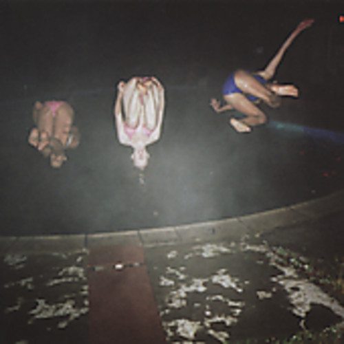 The End Of The World