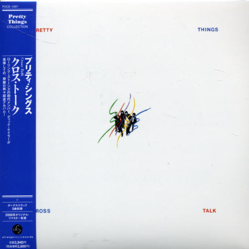 Album Art