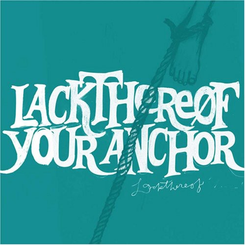 Your Anchor
