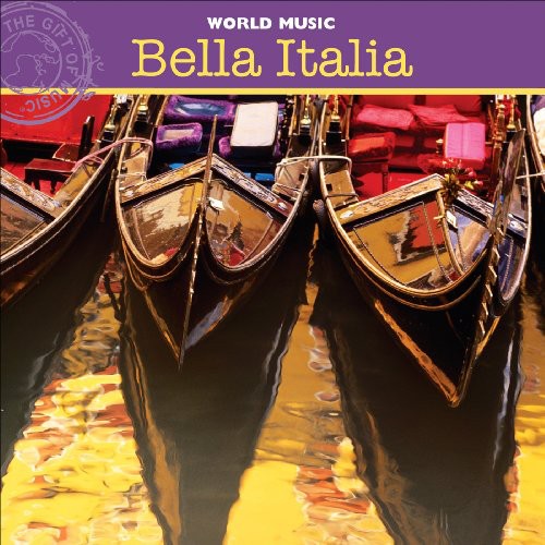 Bella Italia / Various