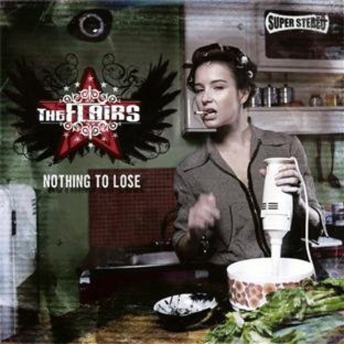 Nothing to Lose [Import]