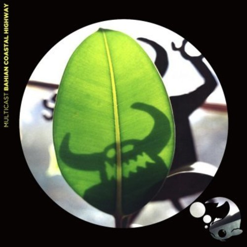 Bahian Coastal Highway