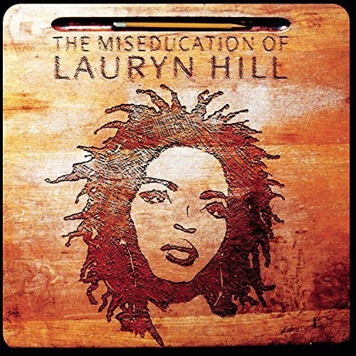 Miseducation of Lauryn Hill