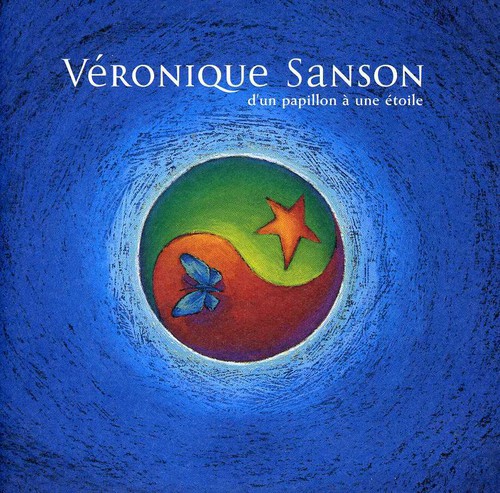 D'un Papillon a Une Etoile [Import]
