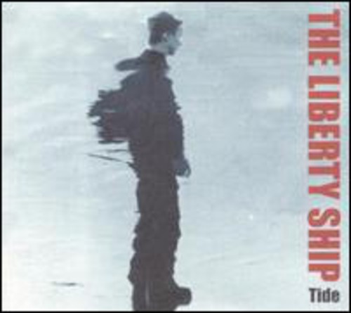 Liberty Ships - Tide