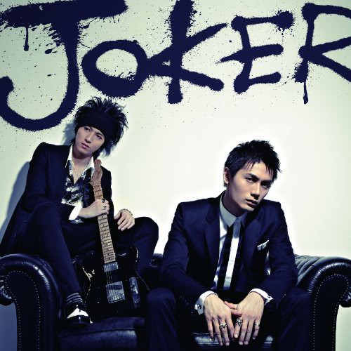 Joker [Import]