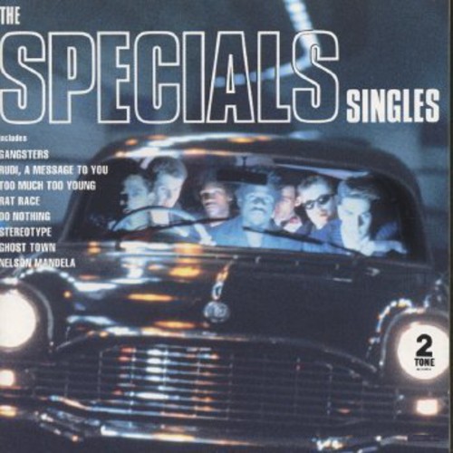 Singles [Import]