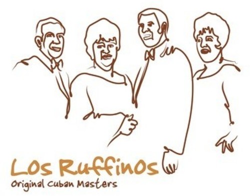 Los Ruffino - Original Cuban Masters