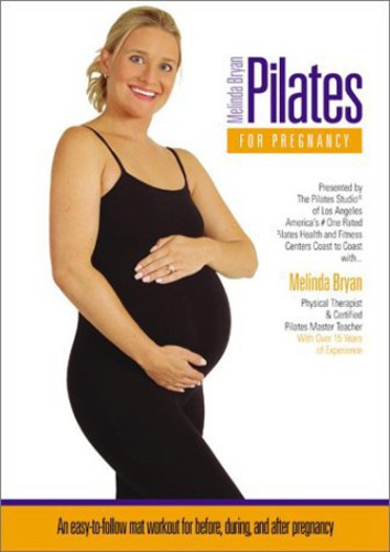 Pilates for Pregnancy
