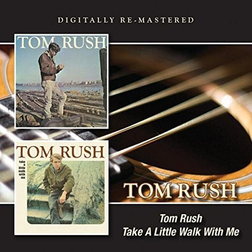 Tom Rush [Import]