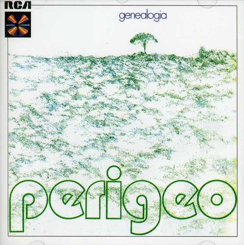 Genealogia [Import]