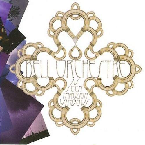 As Seen Through Windows