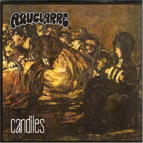 Candiles [Import]