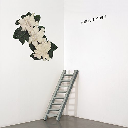 Absolutely Free - Absolutely Free [Vinyl]