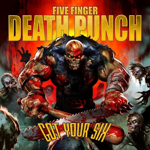 Album Art