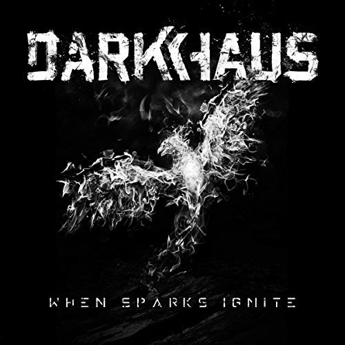 WHEN SPARKS IGNITE
