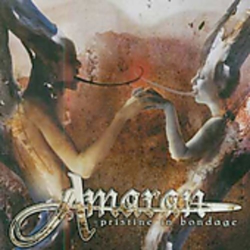 Pristige in Bondage [Import]